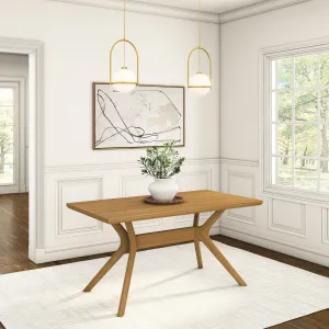 Verso Dining Table - 60"