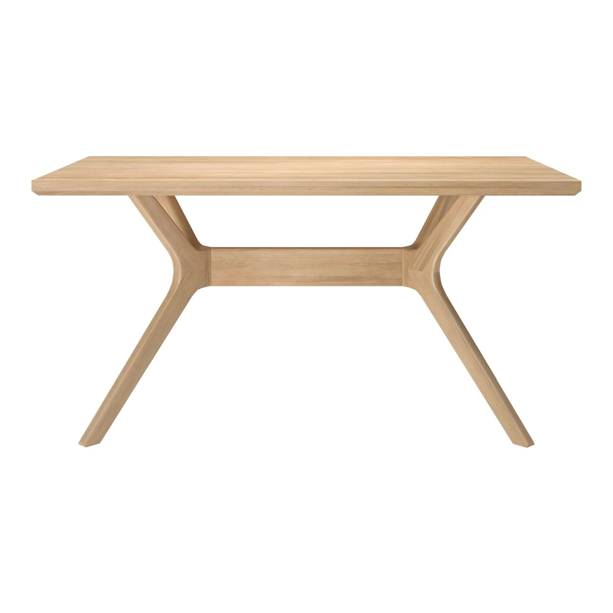 Verso Dining Table - 60"