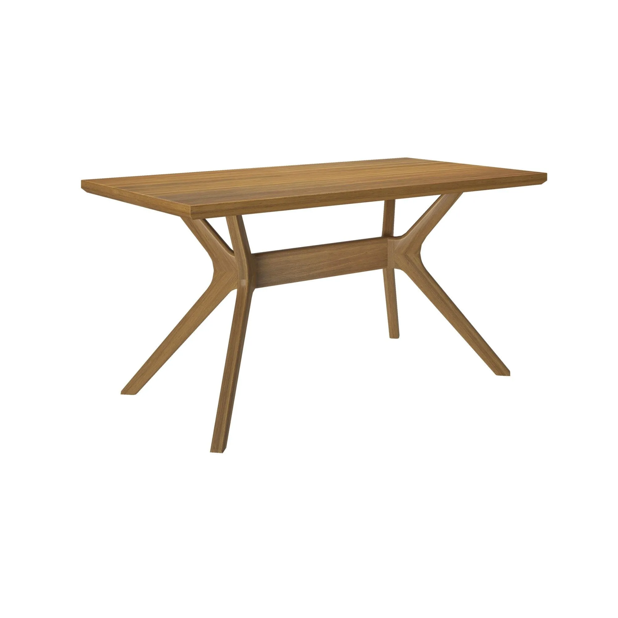 Verso Dining Table - 60"