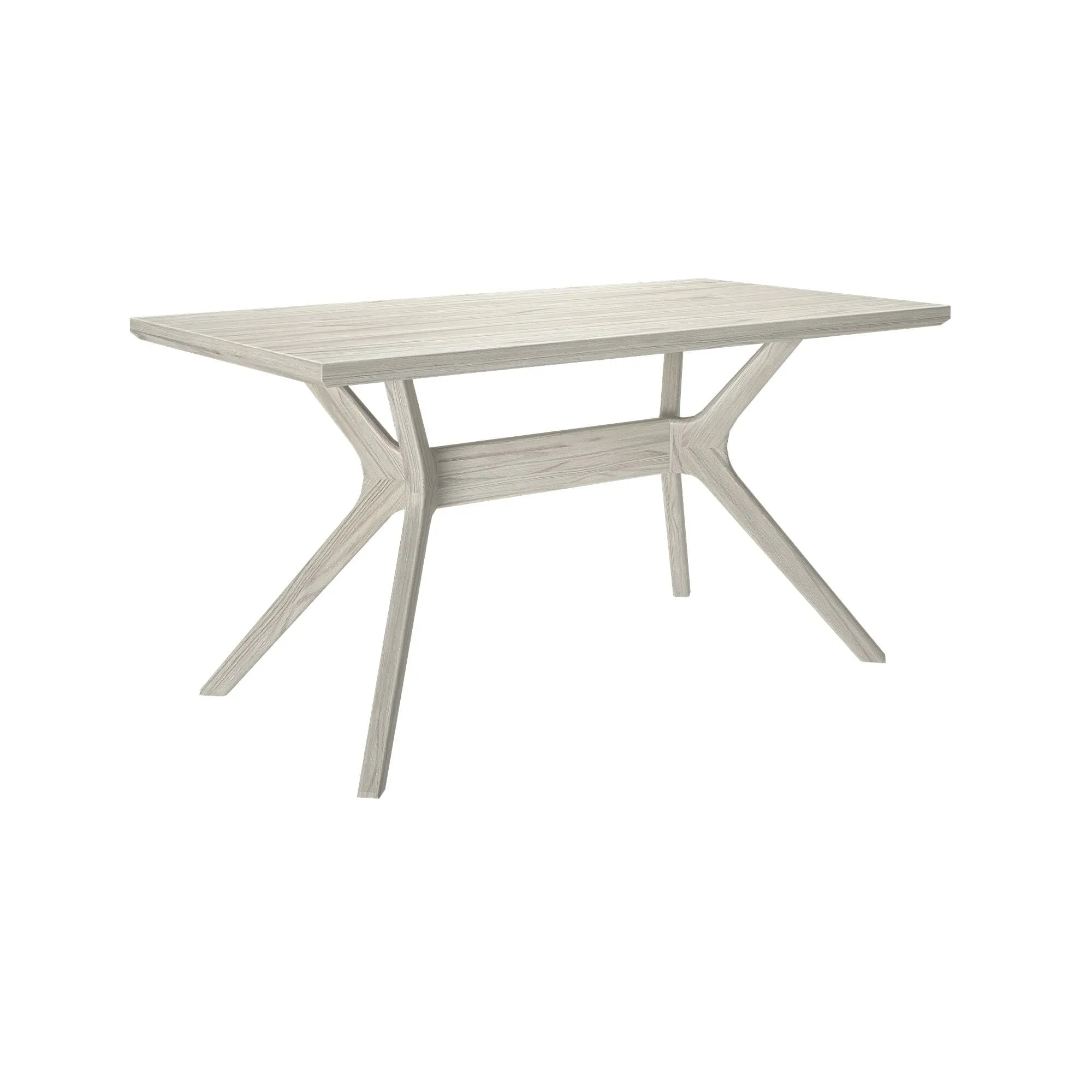 Verso Dining Table - 60"