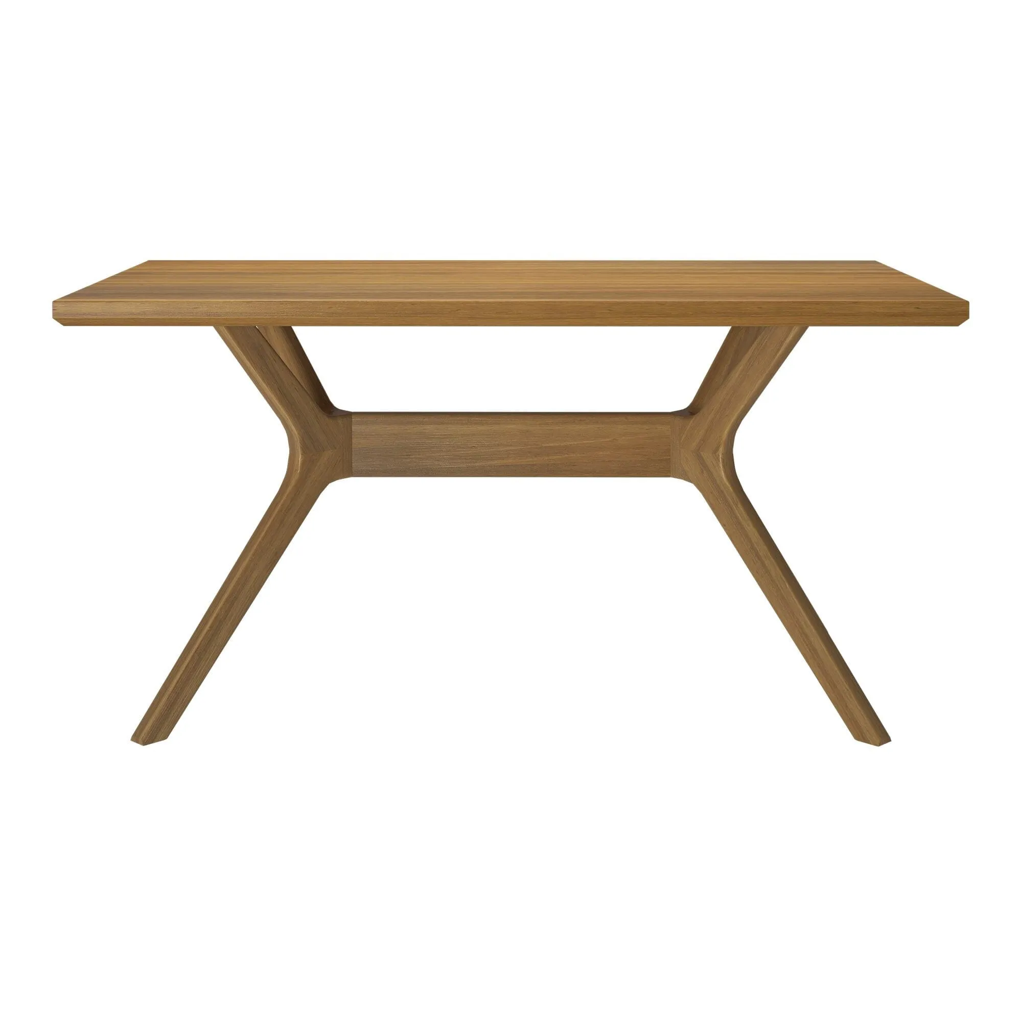 Verso Dining Table - 60"