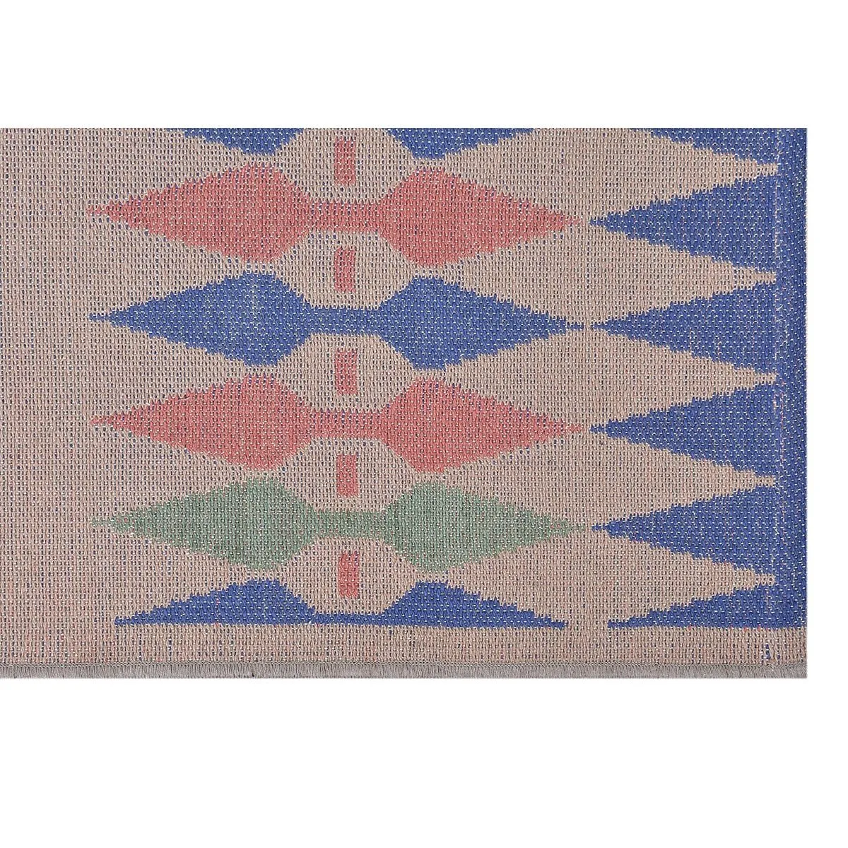 Vintage Diamond Runner