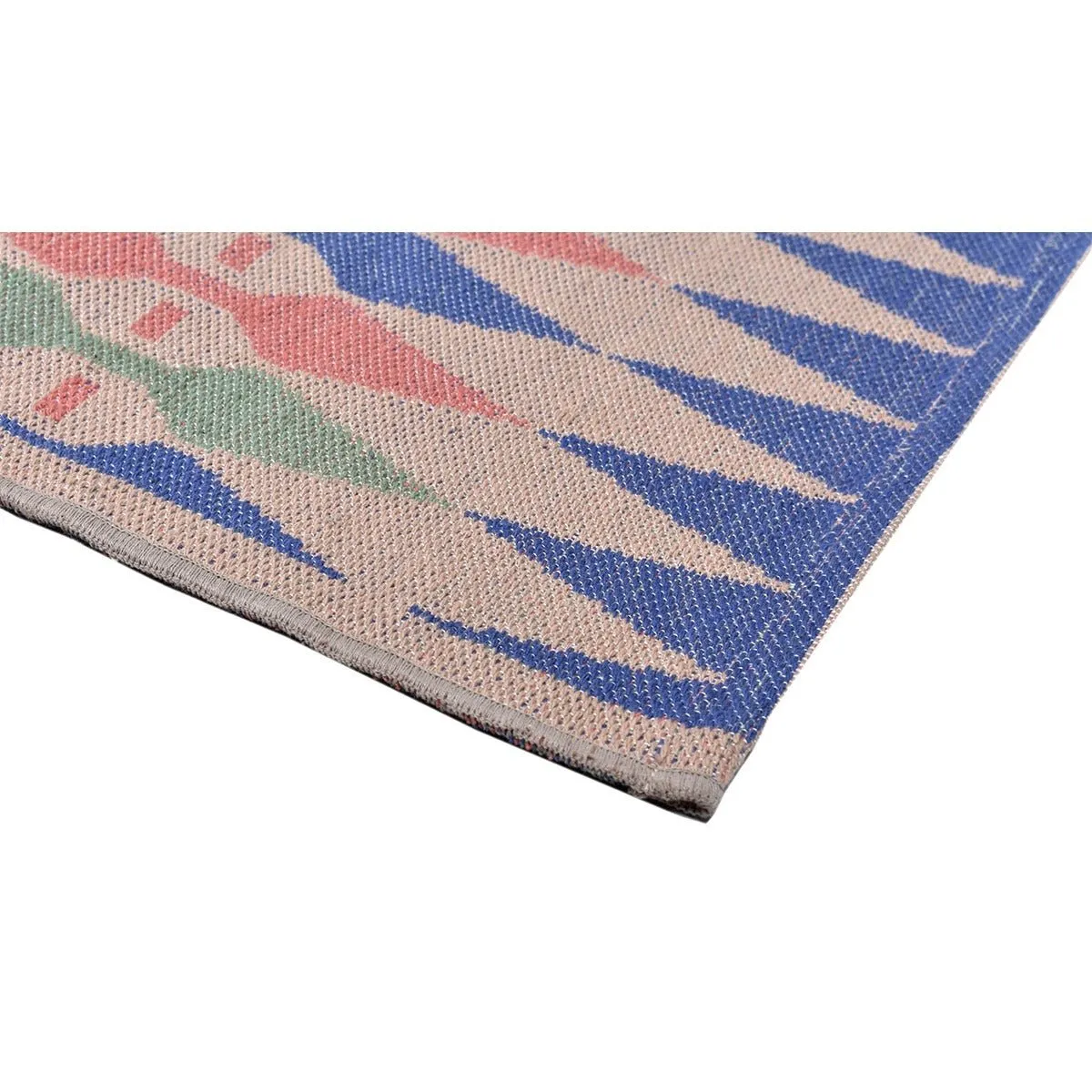 Vintage Diamond Runner