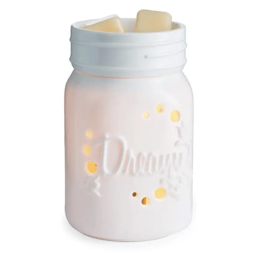 Wax Melt Candle Fragrance Warmers