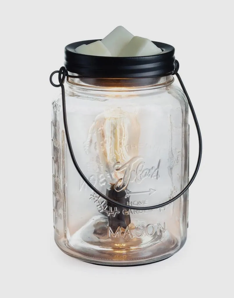 Wax Melt Candle Fragrance Warmers