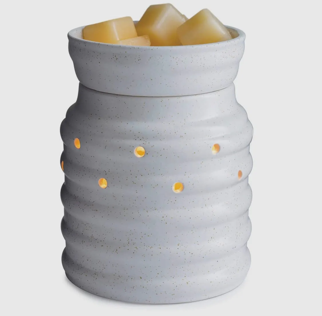 Wax Melt Candle Fragrance Warmers