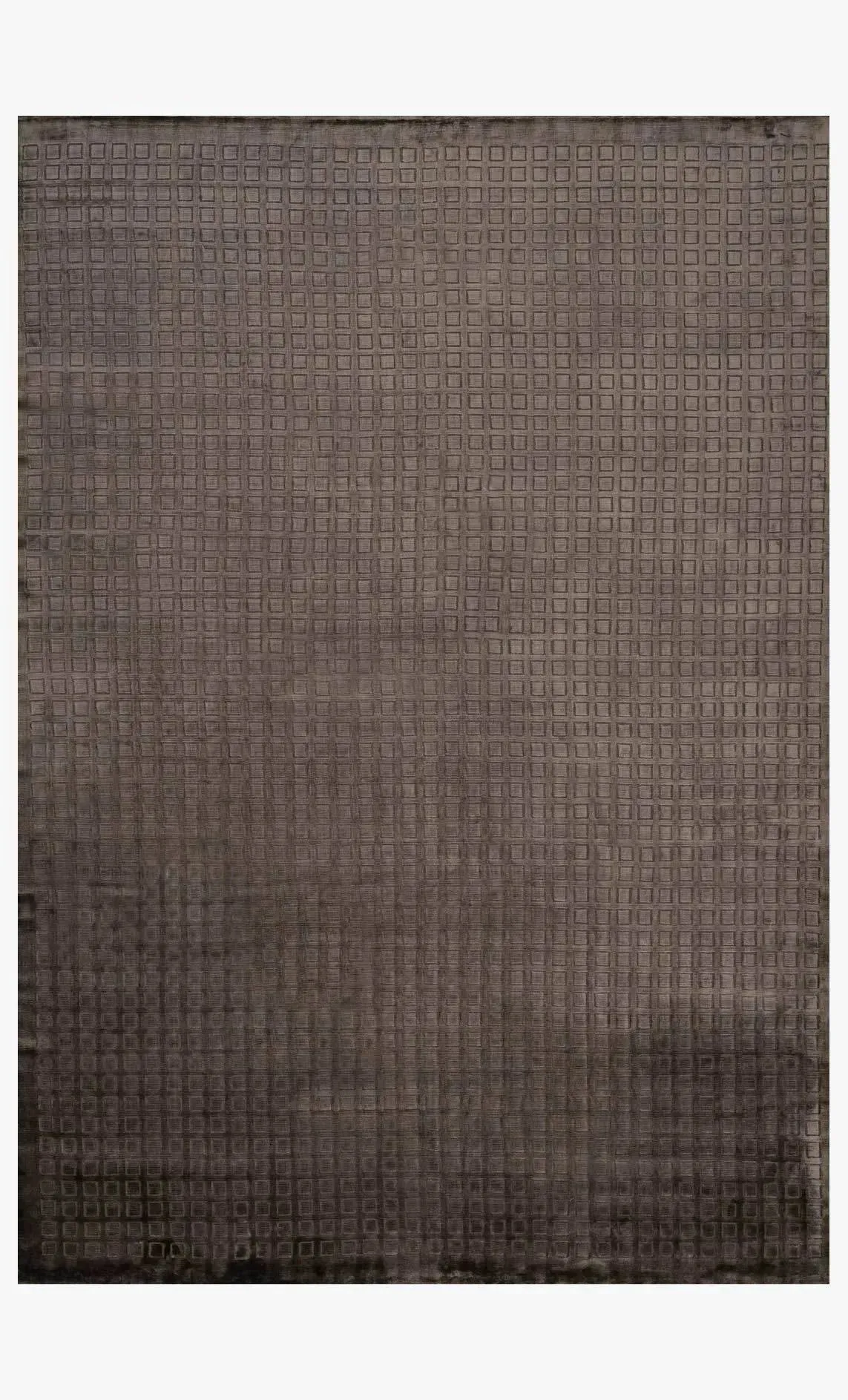Westley WE 01 Charcoal Rug