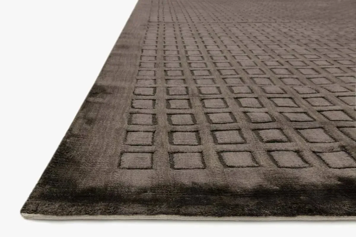 Westley WE 01 Charcoal Rug