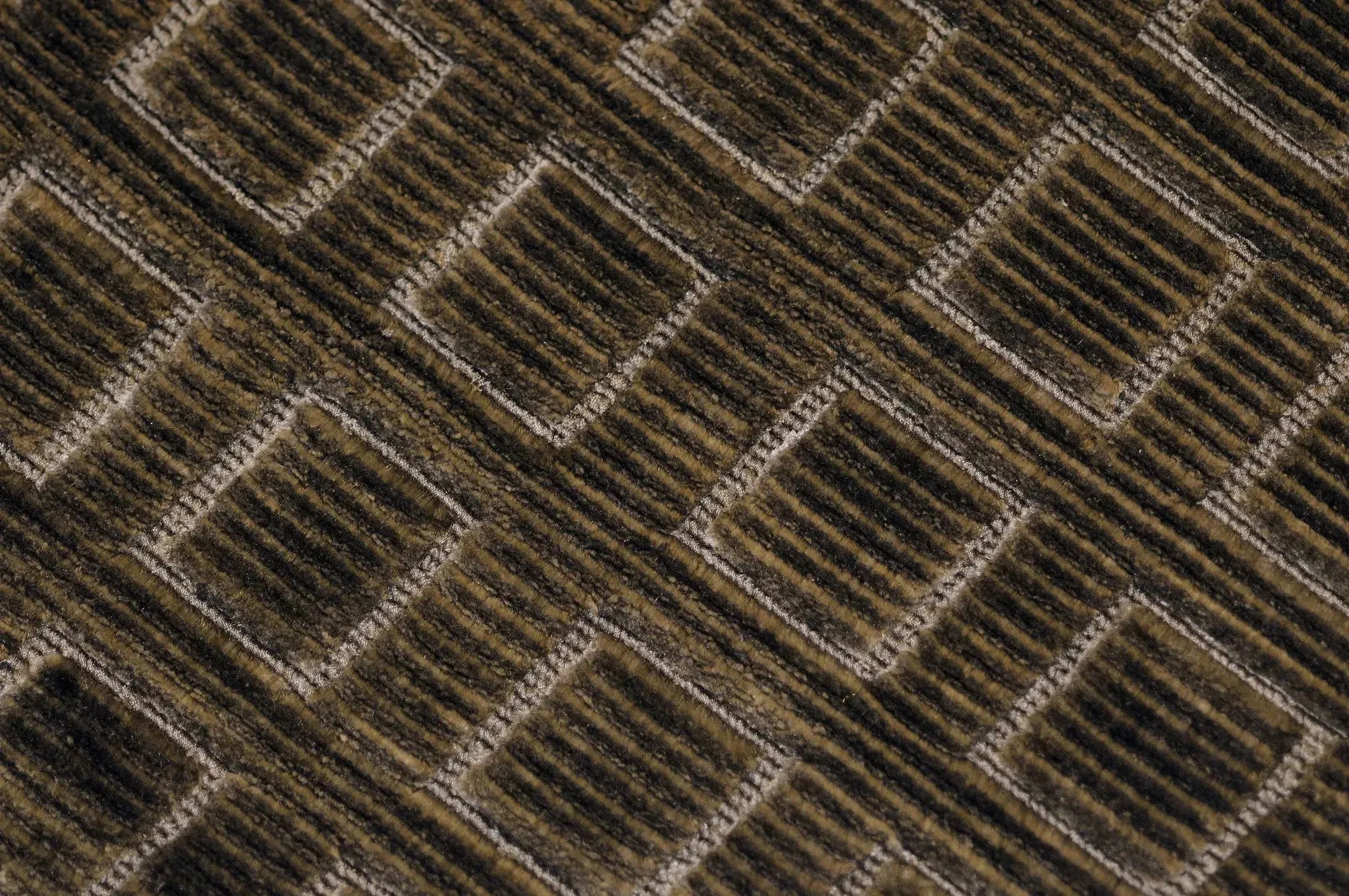 Westley WE 01 Charcoal Rug