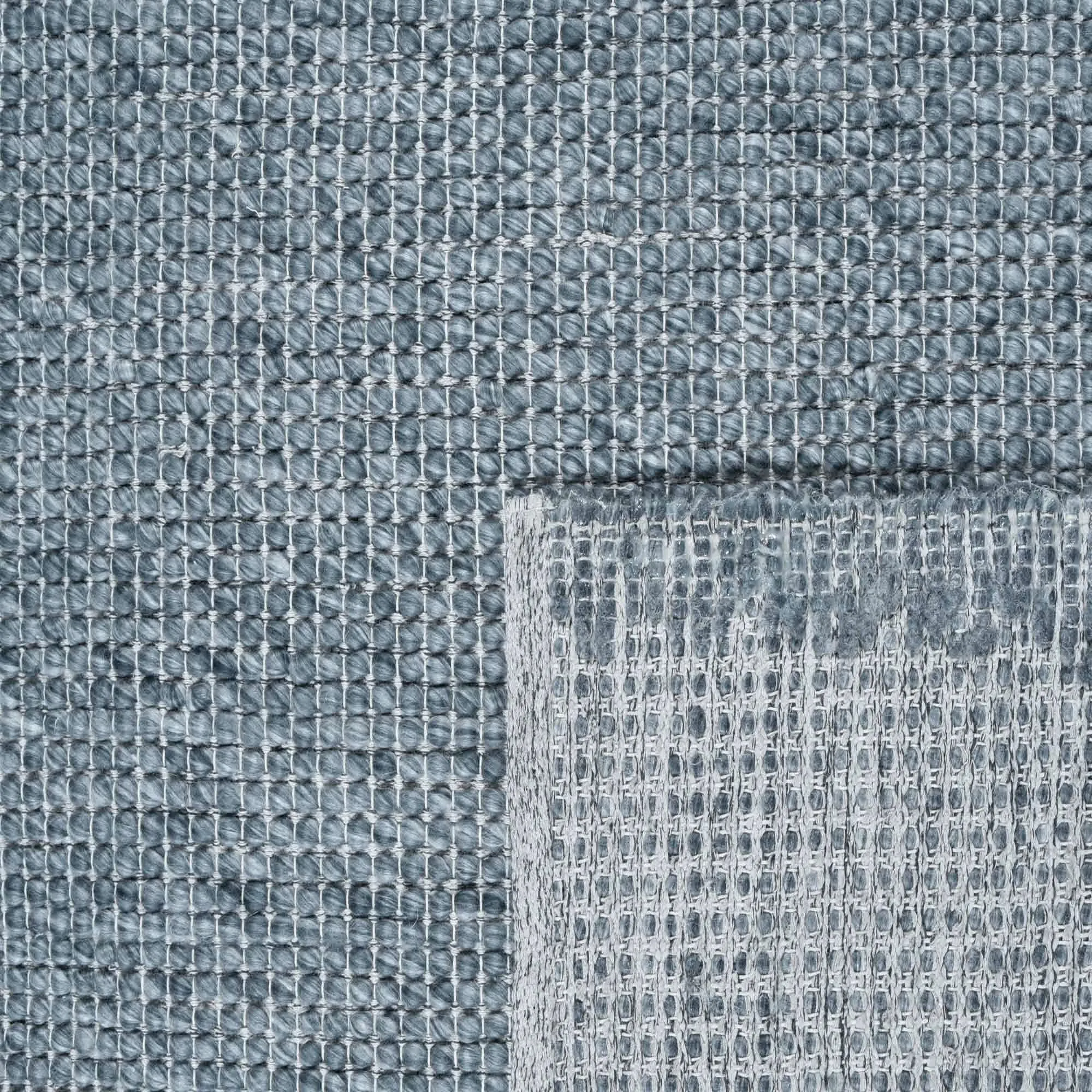 Woven Anthra Grey