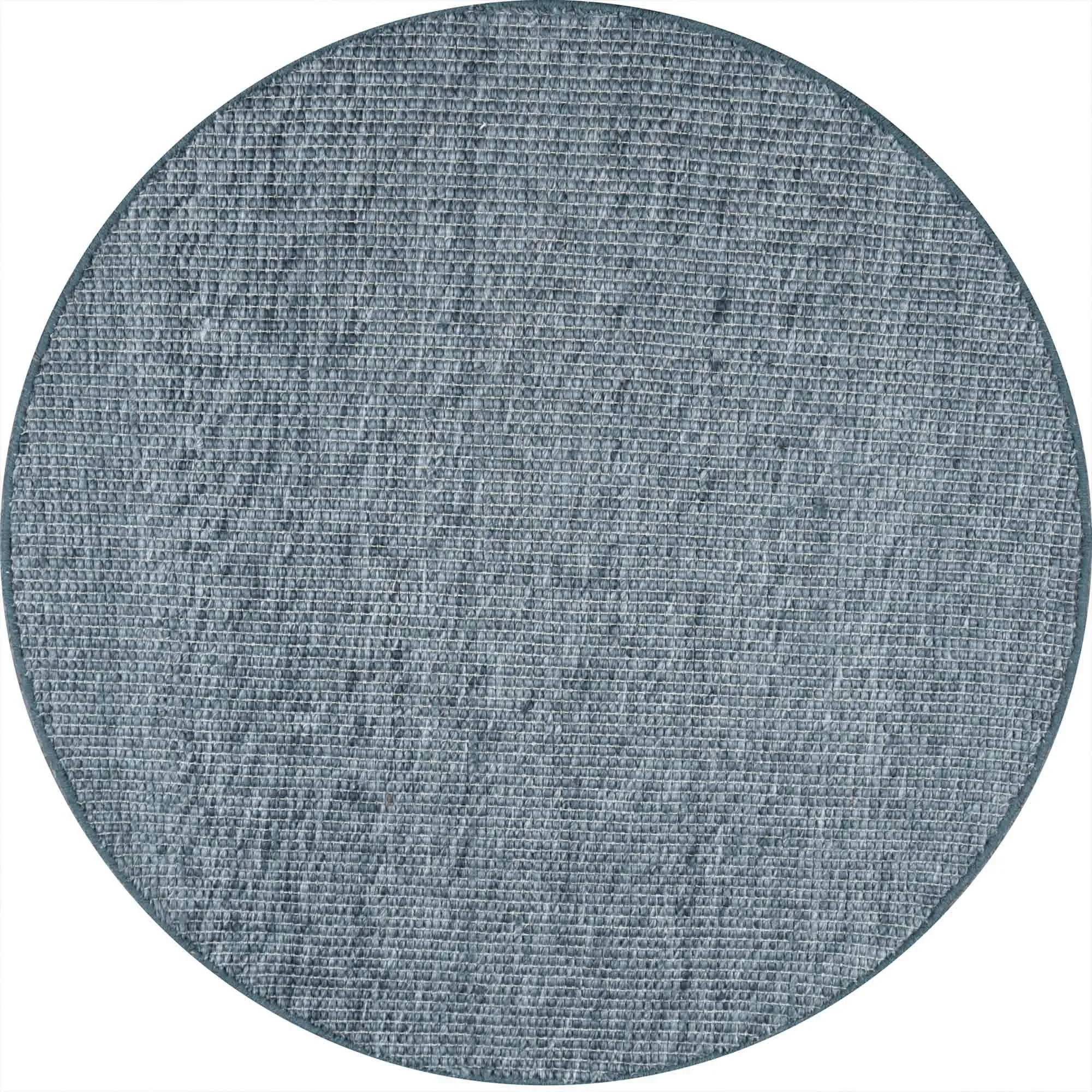 Woven Anthra Grey