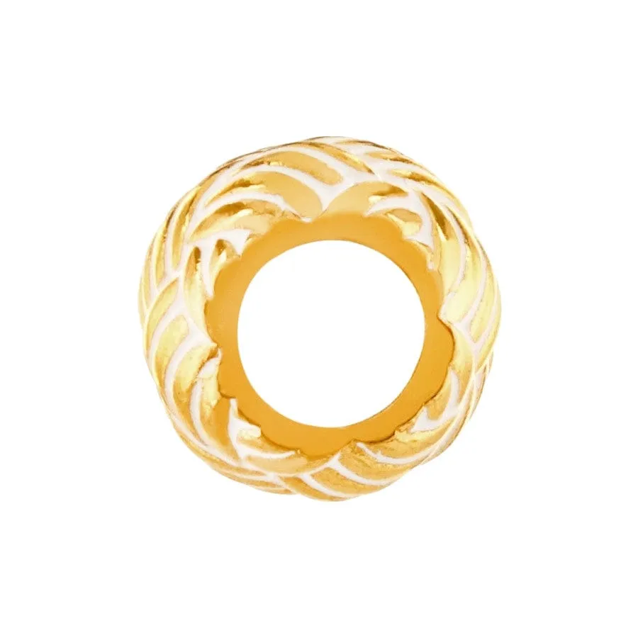 Woven Bead