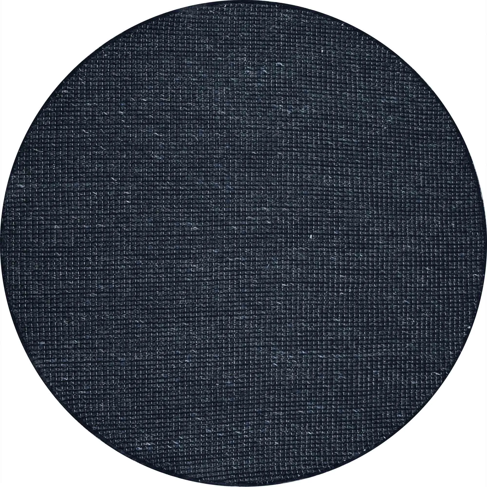 Woven Black