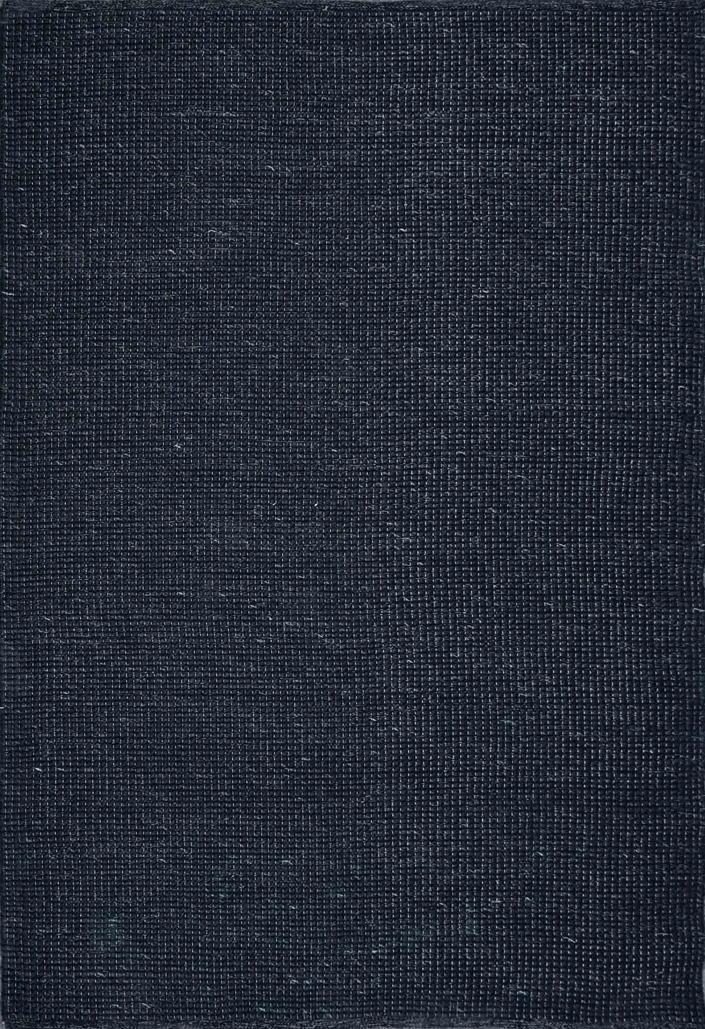 Woven Black