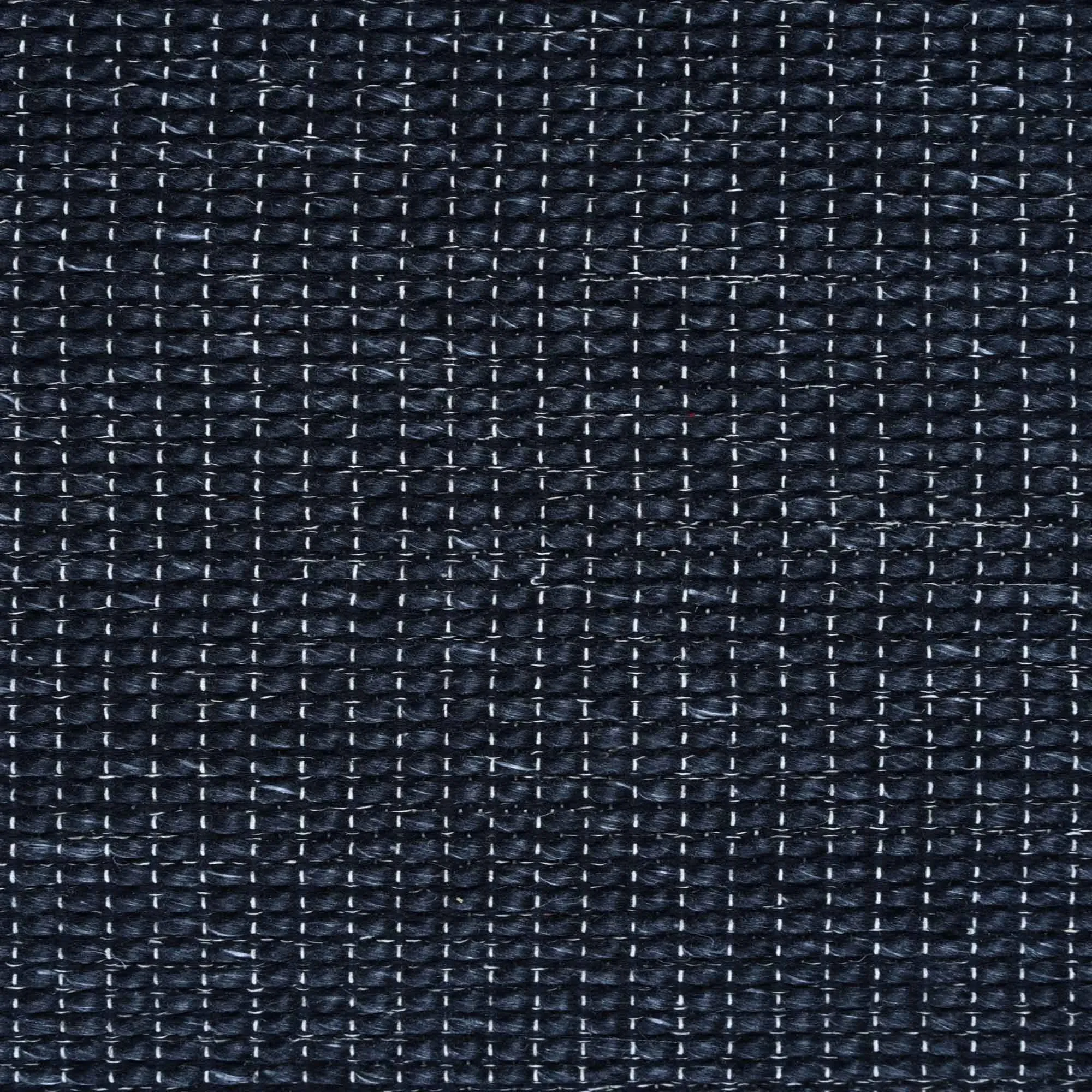 Woven Black