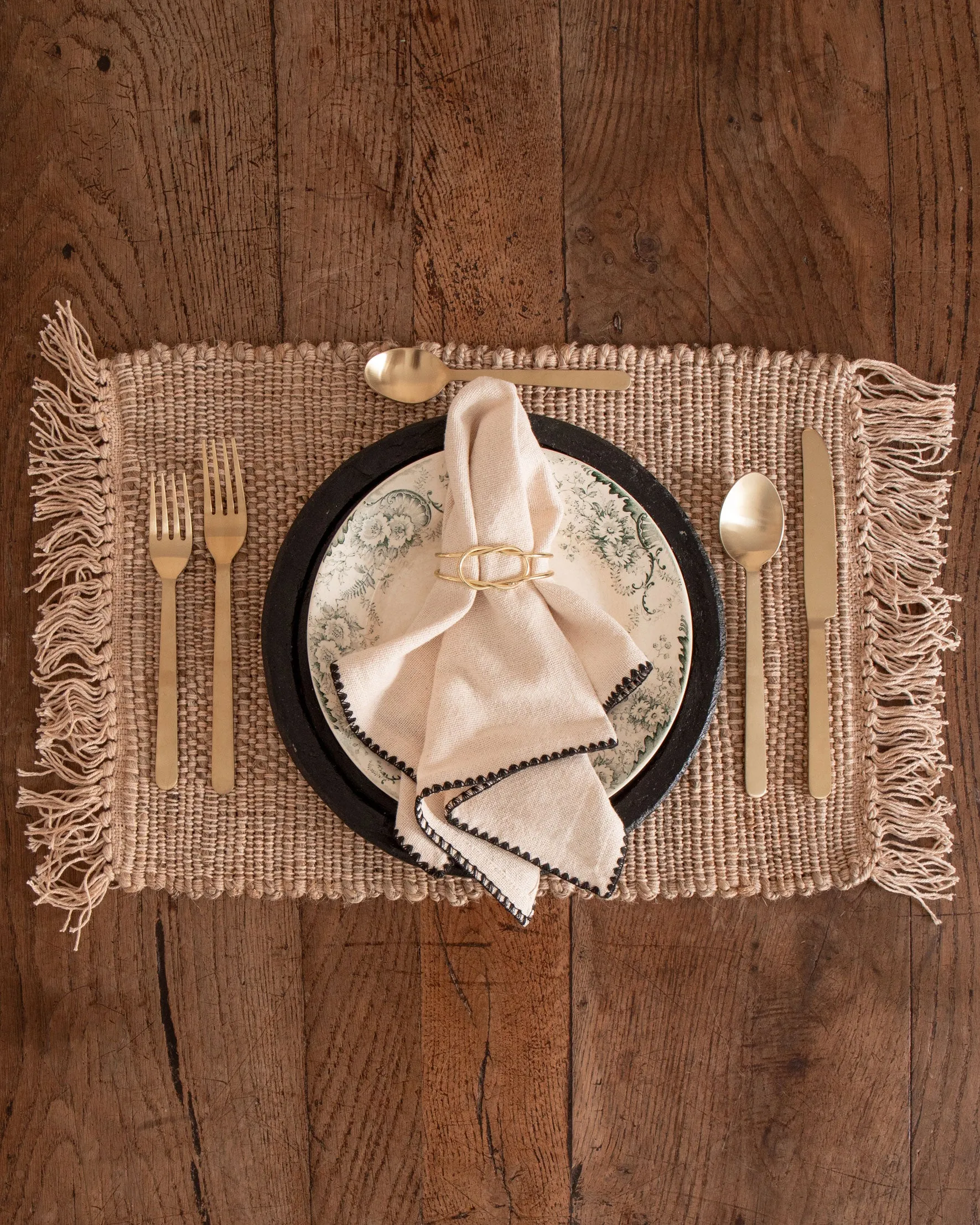 Woven Placemat
