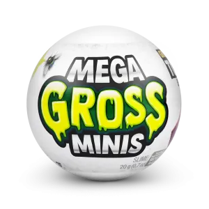 ZURU 5 Surprise Mega Gross Minis Assorted Styles